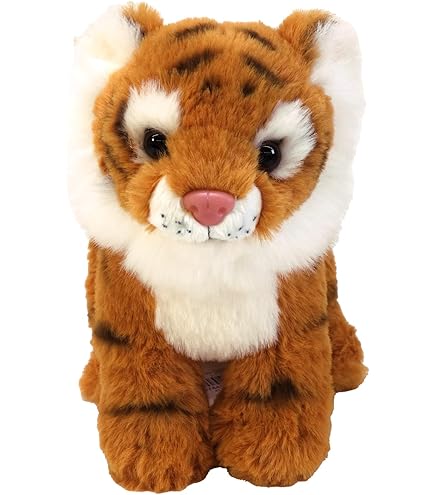 Amazon.co.jp: 【未】コウペンちゃん 寅ぬいぐるみ 干支 2022